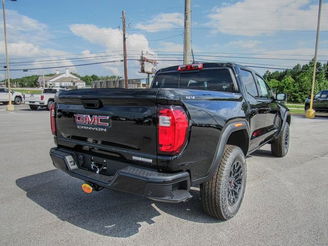 New 2026 GMC Canyon Elevation w/ Convenience Package image 4