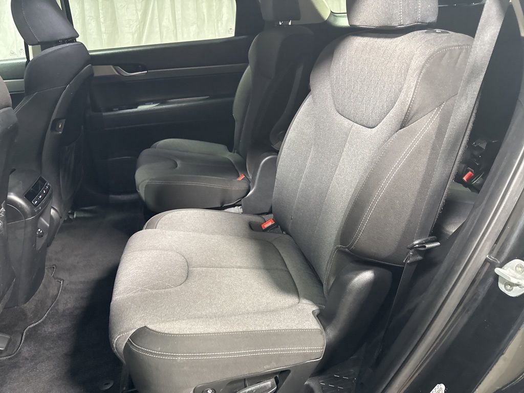 Used 2021 Hyundai Palisade SEL image 18