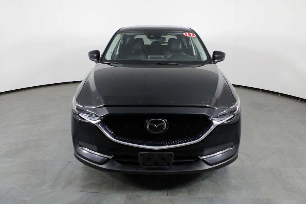 Used 2017 MAZDA CX-5 Grand Touring image 13