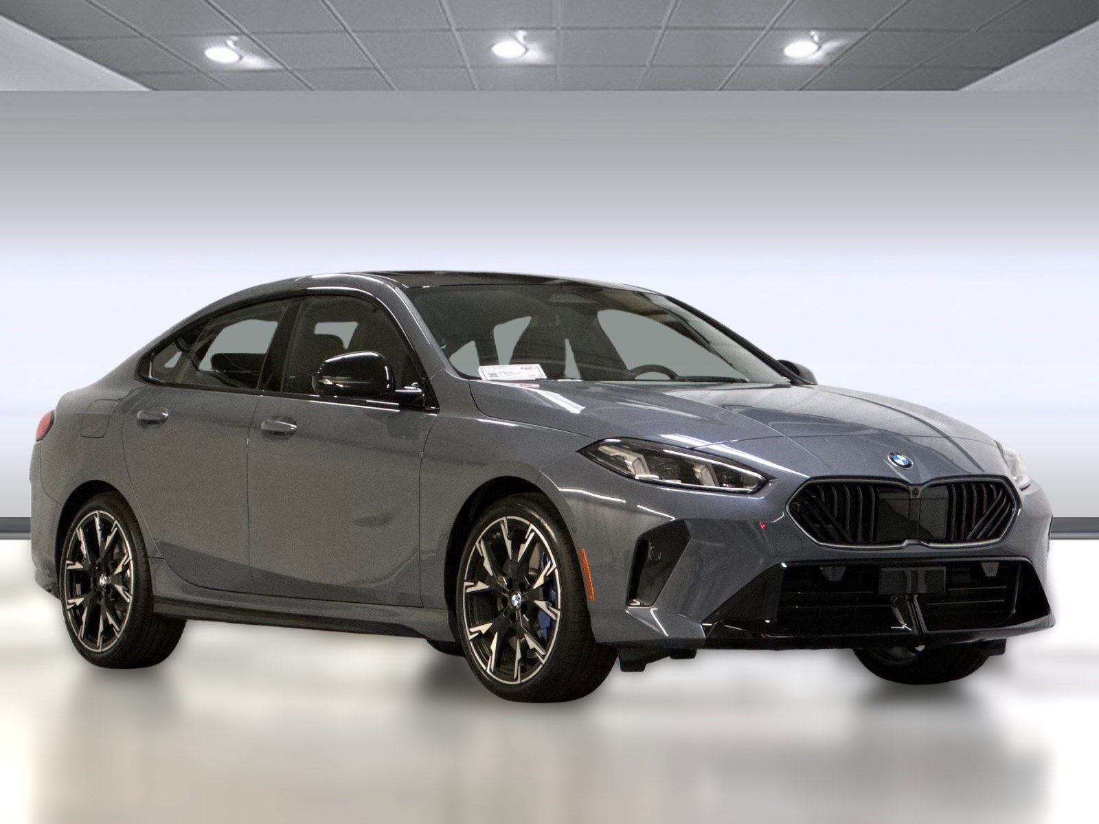 Used 2026 BMW 228i w/ Technology Package FWD image 7