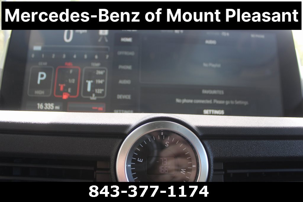 Used 2024 INEOS Grenadier Base image 44