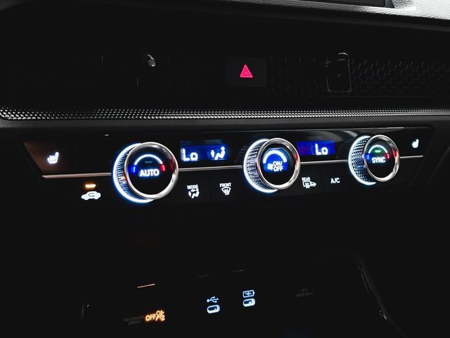 New 2026 Honda CR-V EX image 11