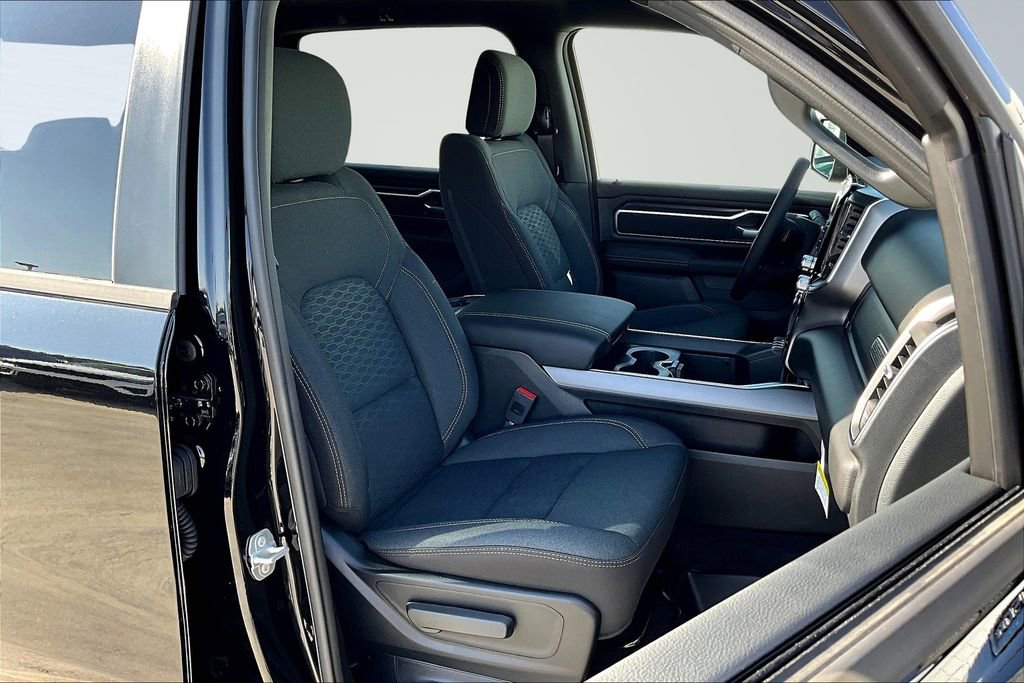 New 2026 RAM 1500 Big Horn image 13