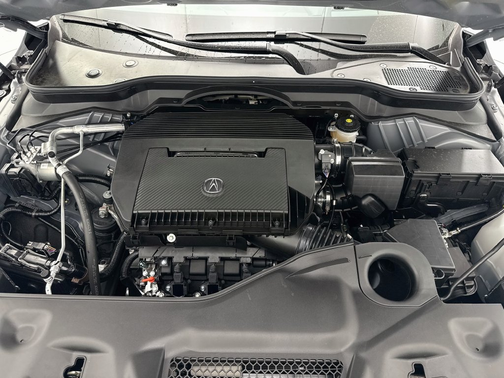 New 2026 Acura MDX A-Spec w/ Advance Package AWD/4WD image 28