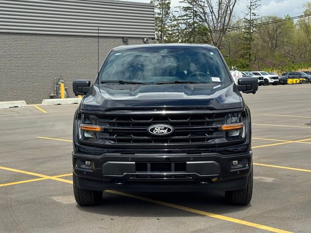 New 2026 Ford F150 XLT AWD/4WD image 2