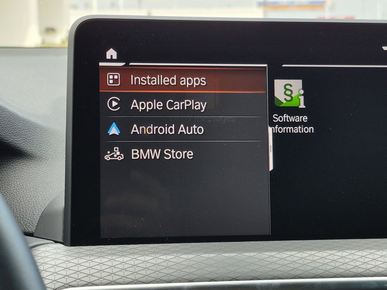 Certified 2025 BMW X4 xDrive30i AWD/4WD image 32