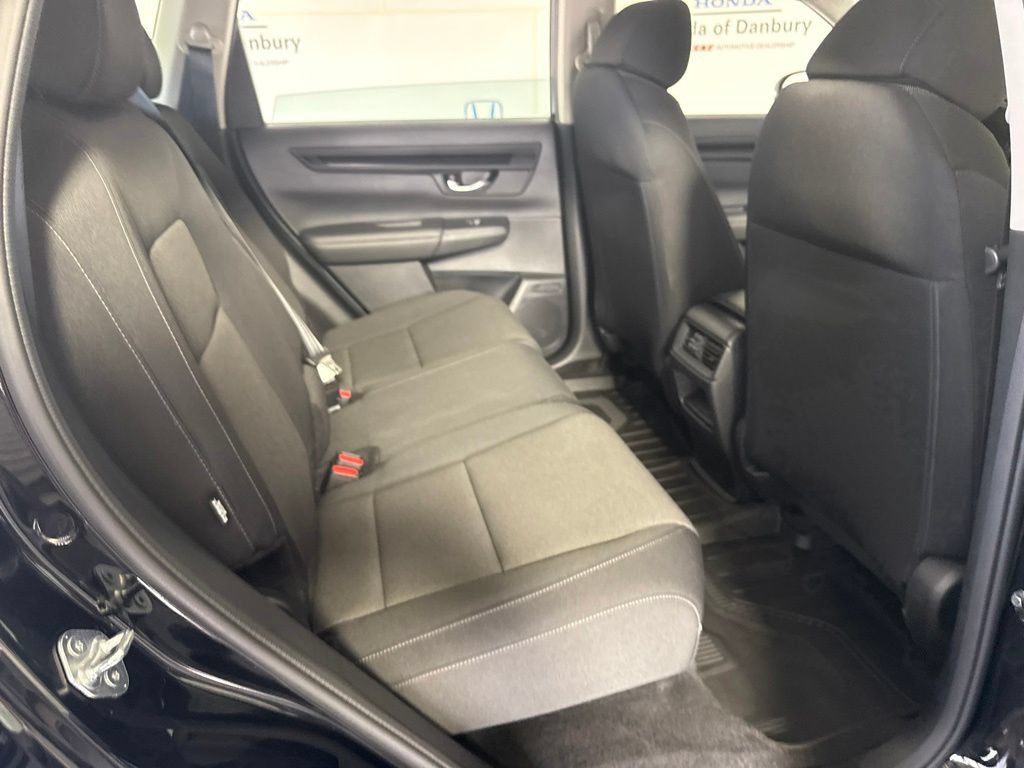 Used 2024 Honda CR-V LX image 7
