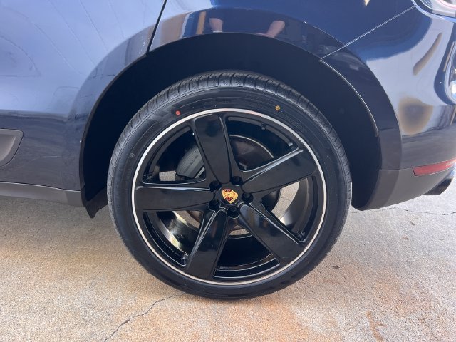 Used 2020 Porsche Macan S AWD/4WD image 37