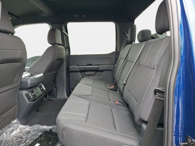 New 2026 Ford F150 STX w/ Equipment Group 200A AWD/4WD image 7