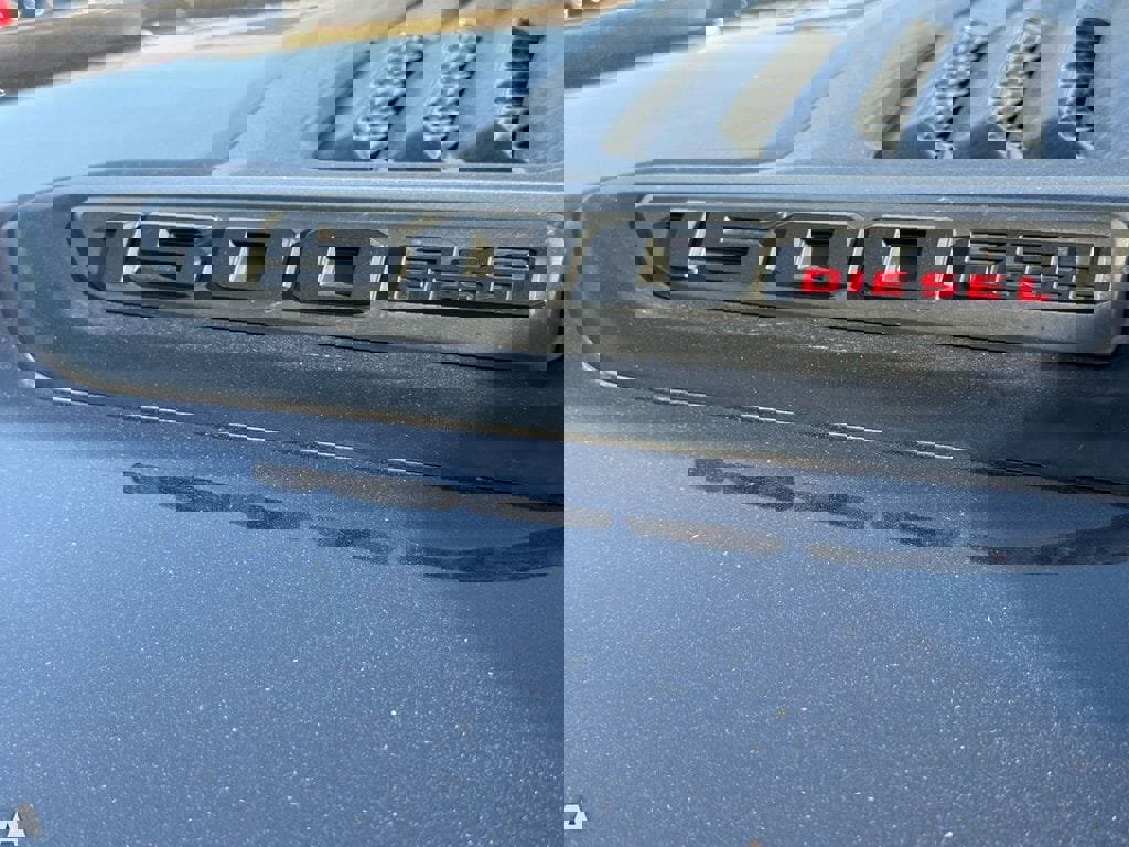 Certified 2022 RAM 1500 Rebel w/ Rebel Level 1 Equipment Group image 9