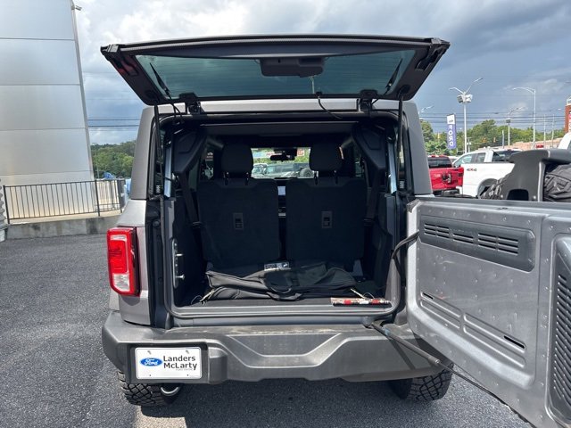 Used 2023 Ford Bronco 2-Door image 29