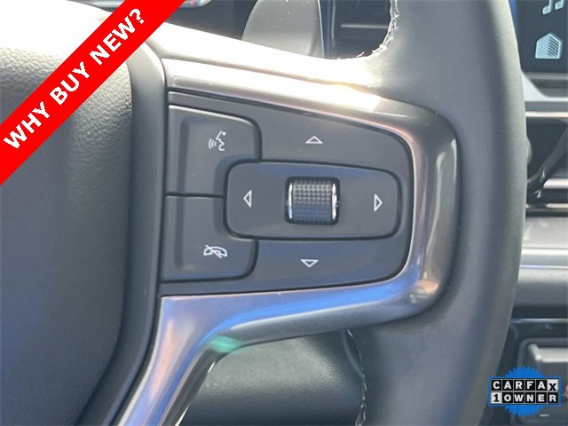 Used 2024 Chevrolet Silverado 1500 High Country w/ Technology Package image 29