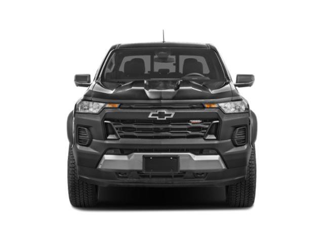 Used 2023 Chevrolet Colorado Trail Boss w/ Technology Package AWD/4WD image 7