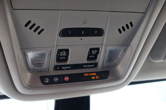 Used 2023 GMC Acadia AT4 w/ GMC Pro Grade Package AWD/4WD image 20