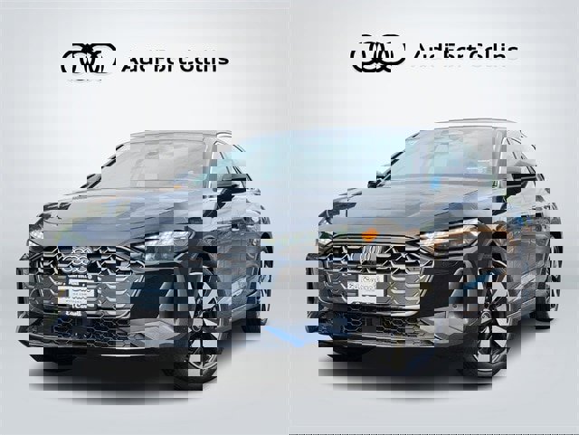 New 2025 Audi A5 2.0T Premium Plus image 1