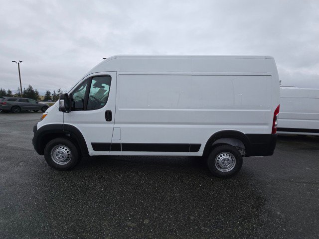 New 2026 RAM ProMaster 1500 w/ Safety Group FWD image 6