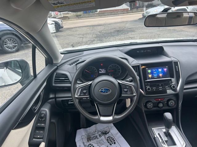 Used 2019 Subaru Impreza 2.0i Premium AWD/4WD image 17