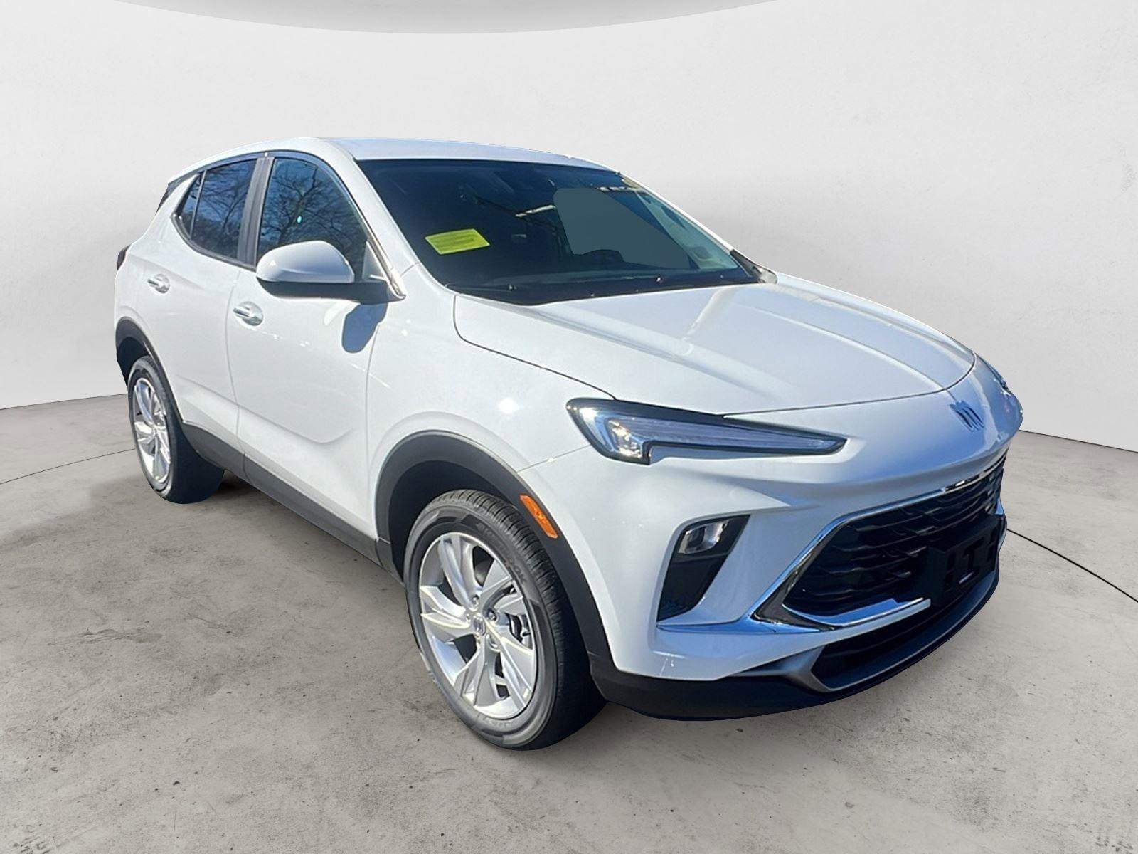 New 2026 Buick Encore GX Preferred w/ Comfort Package image 1