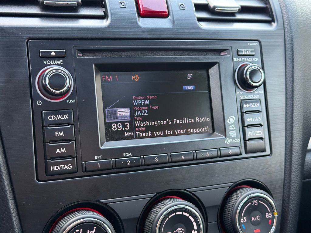 Used 2013 Subaru Impreza 2.0i Limited image 26