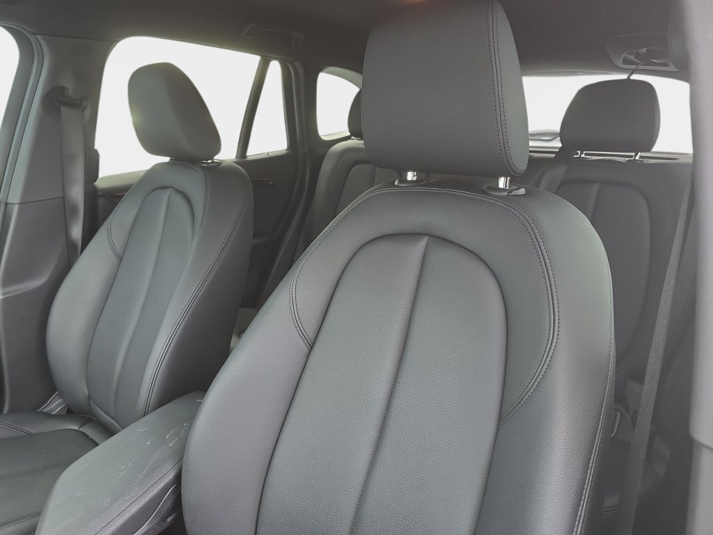 Used 2021 BMW X1 sDrive28i FWD image 20