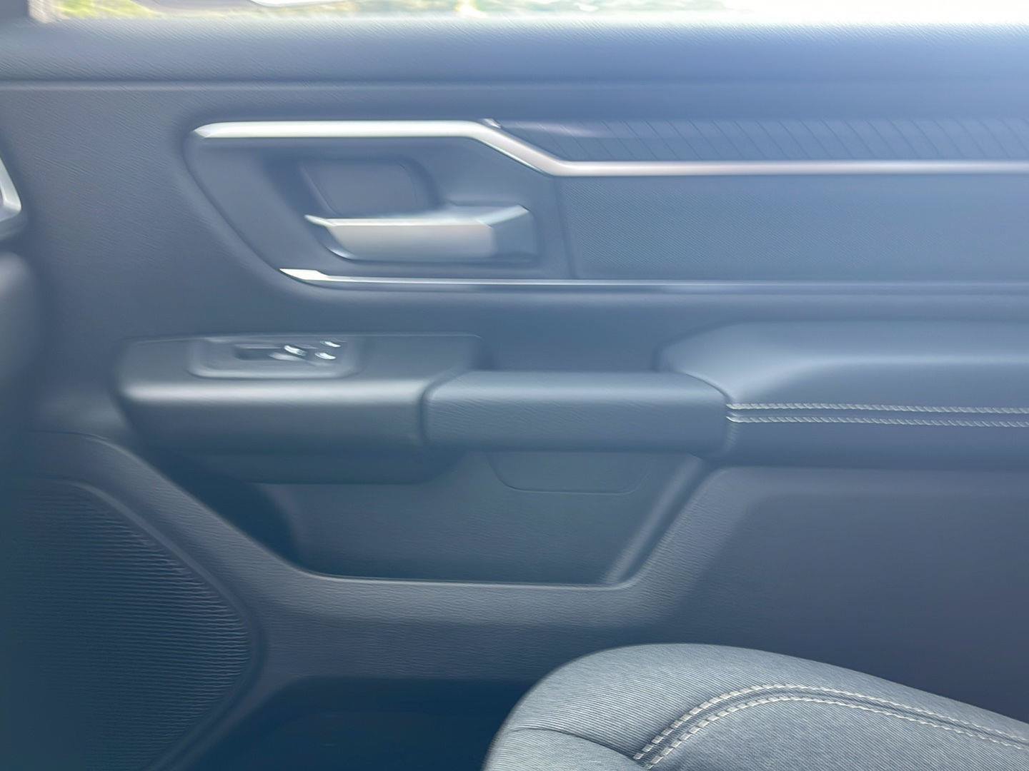 New 2027 RAM 1500 Big Horn AWD/4WD image 21