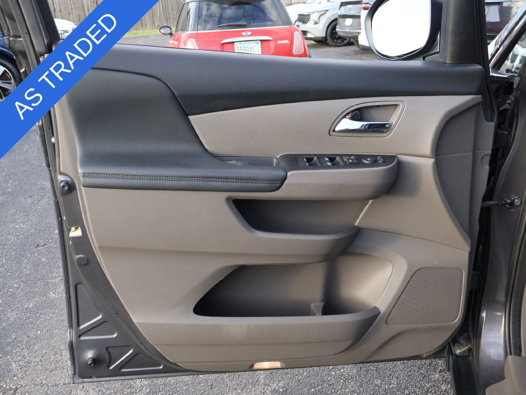 Used 2015 Honda Odyssey EX-L image 37