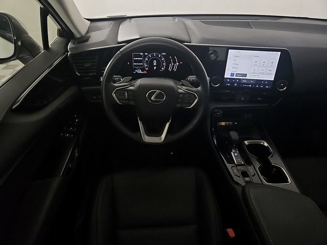 Used 2023 Lexus NX 250 FWD image 12