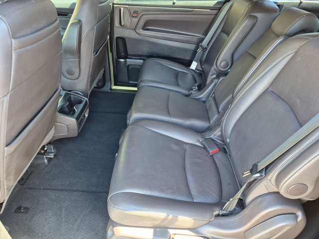 Used 2022 Honda Odyssey Touring image 21