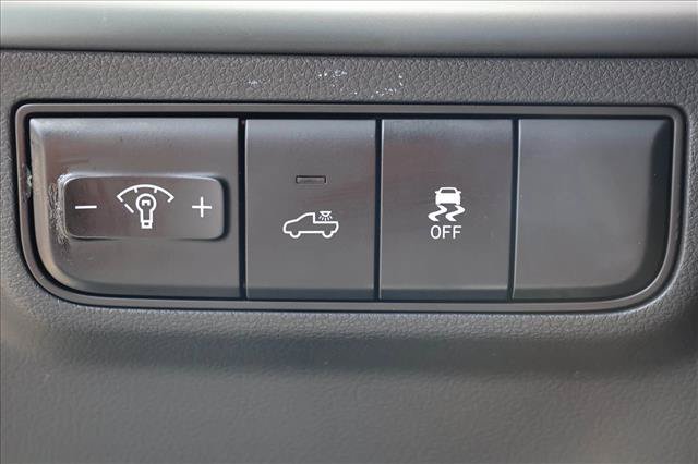 New 2027 Hyundai Santa Cruz SE AWD/4WD image 13