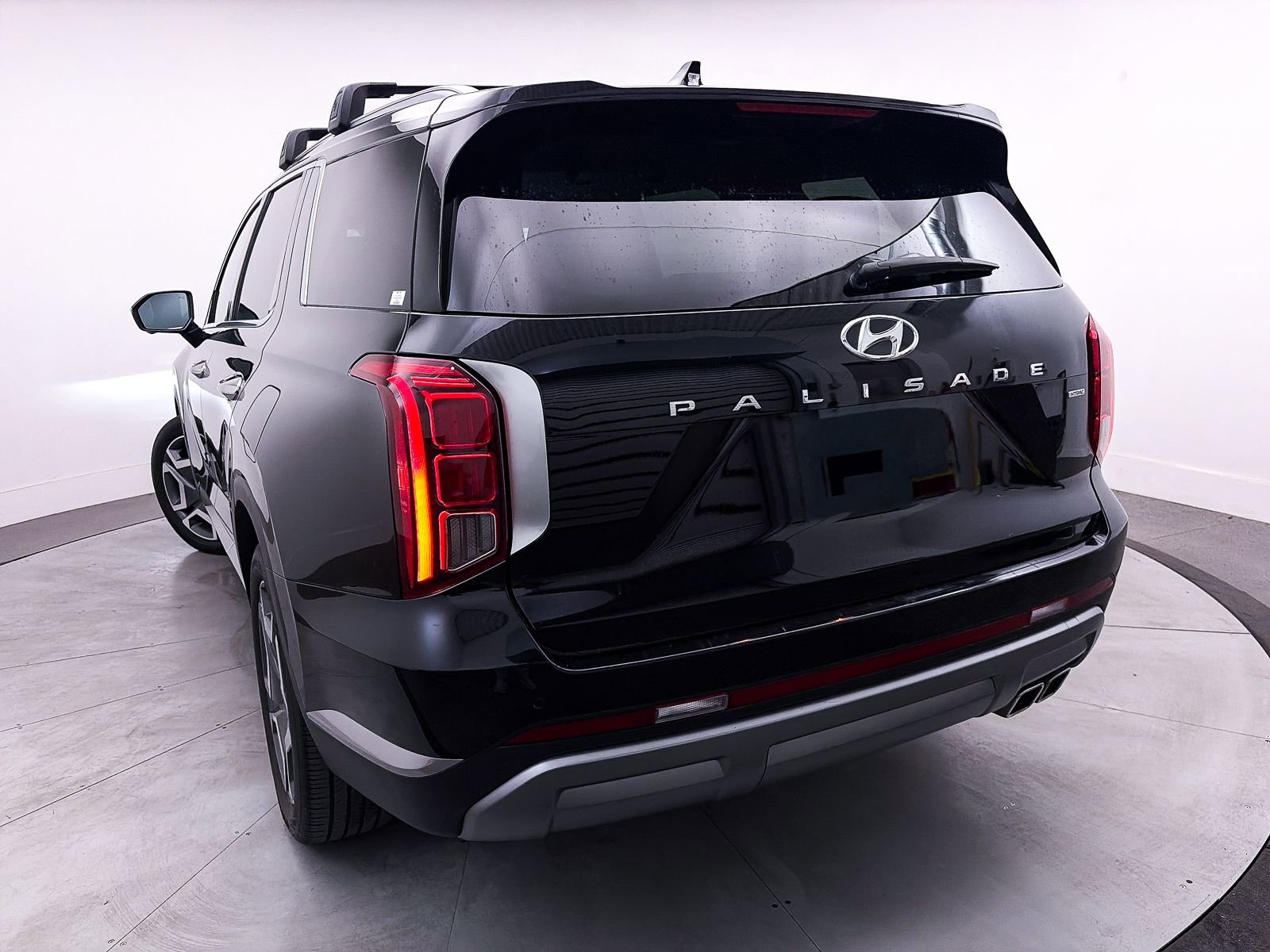 Used 2024 Hyundai Palisade SEL image 10