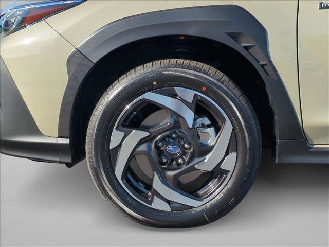 New 2026 Subaru Crosstrek 2.5i Limited image 10