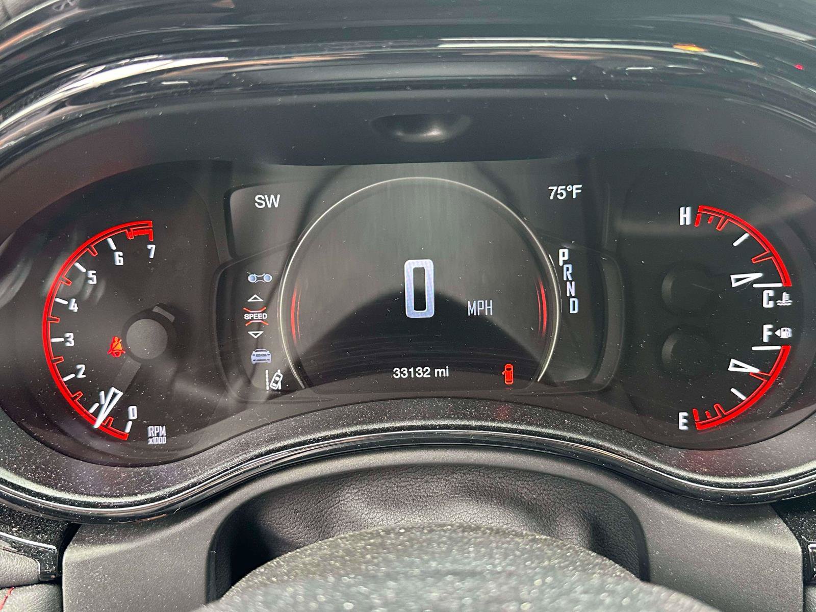 Used 2023 Dodge Durango GT AWD/4WD image 22