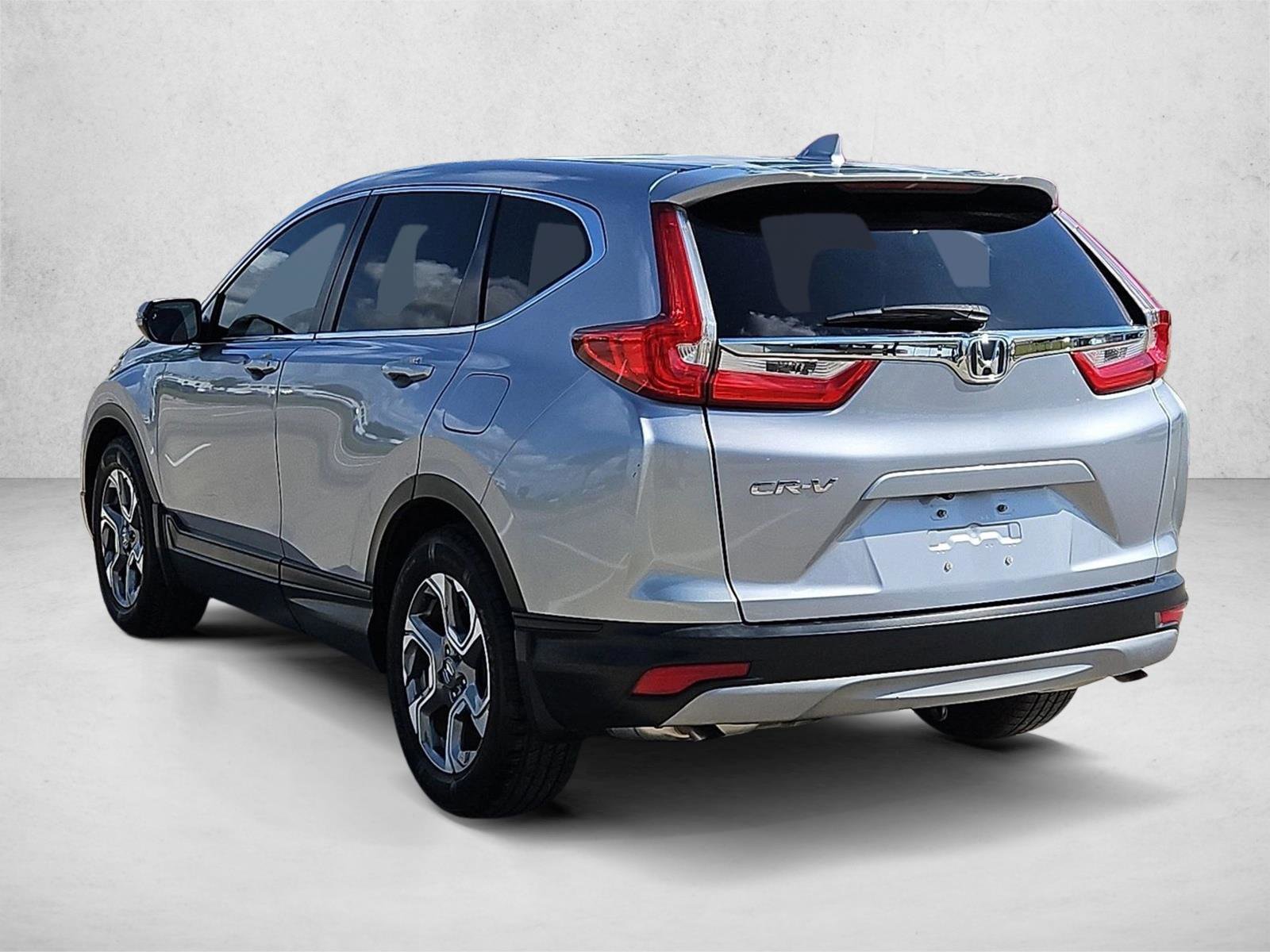 Used 2019 Honda CR-V EX-L image 8