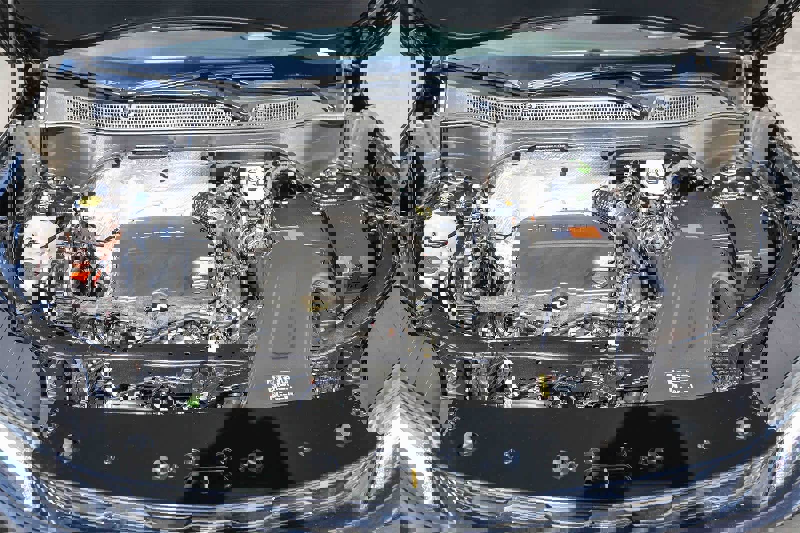 Used 2025 Chevrolet Trax ACTIV w/ Sunroof Package image 24