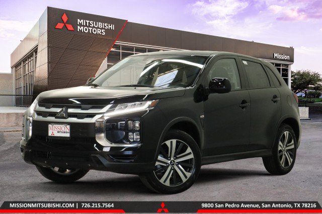 New 2027 Mitsubishi Outlander Sport ES AWD/4WD image 1