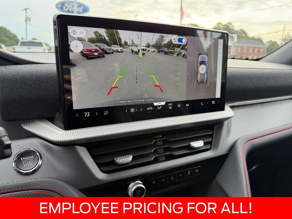 New 2026 Ford Explorer ST-Line w/ ST-Line Street Pack AWD/4WD image 24