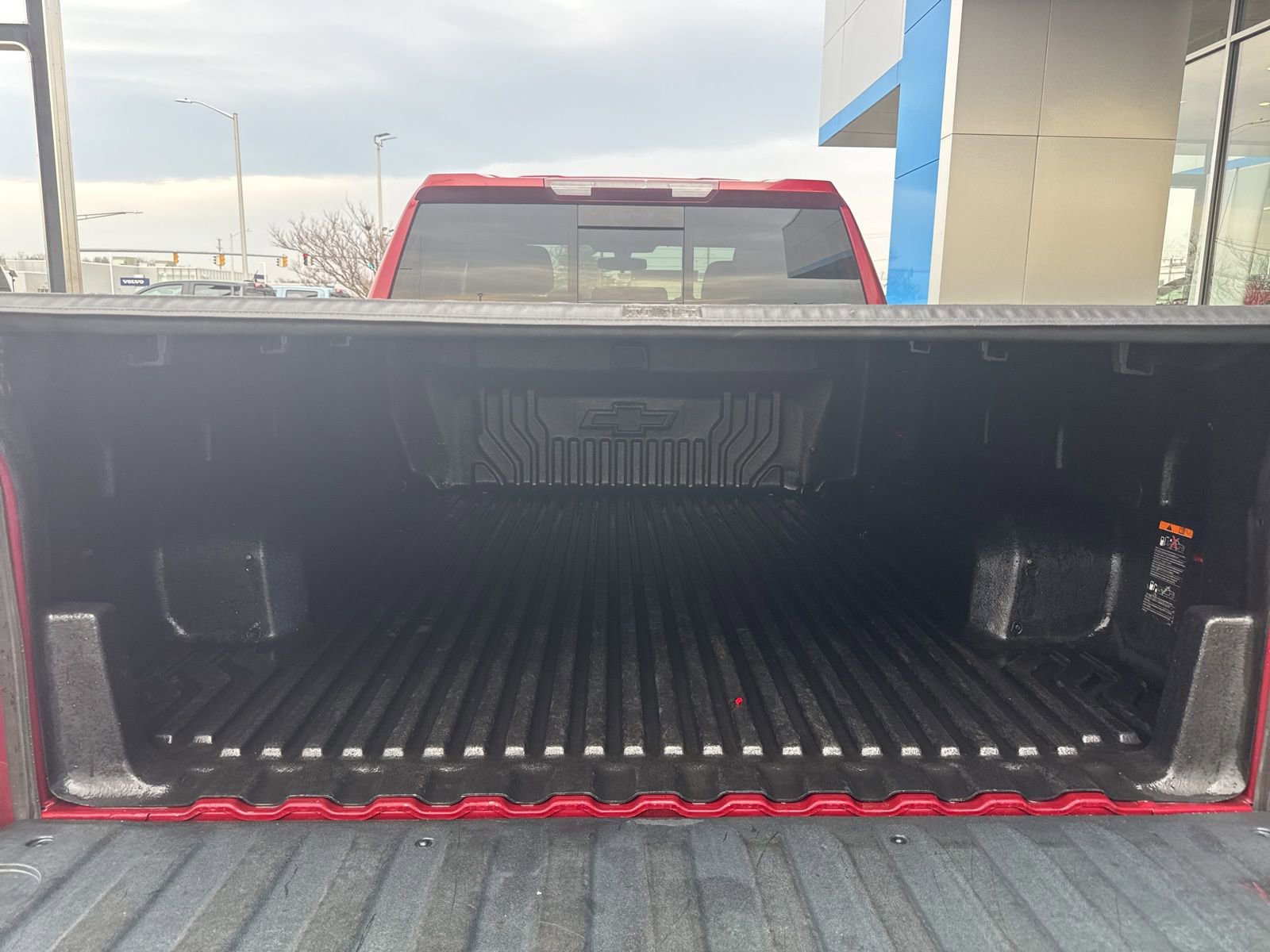 Used 2019 Chevrolet Silverado 1500 LT w/ All-Star Edition image 14