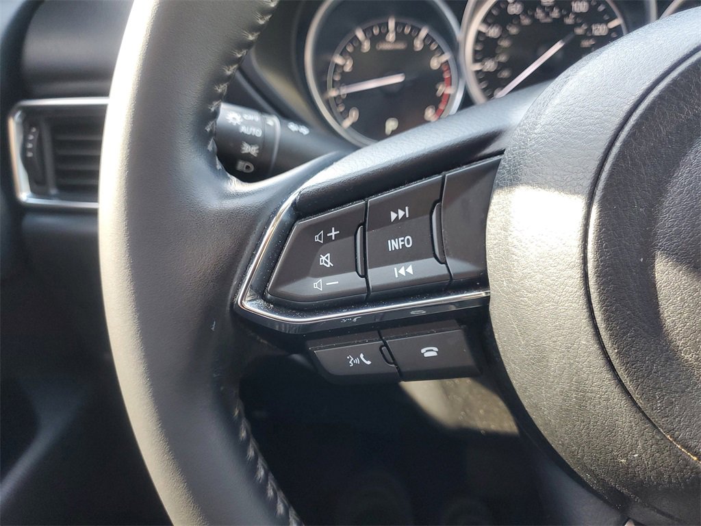 Used 2023 MAZDA CX-5 AWD 2.5 S image 20