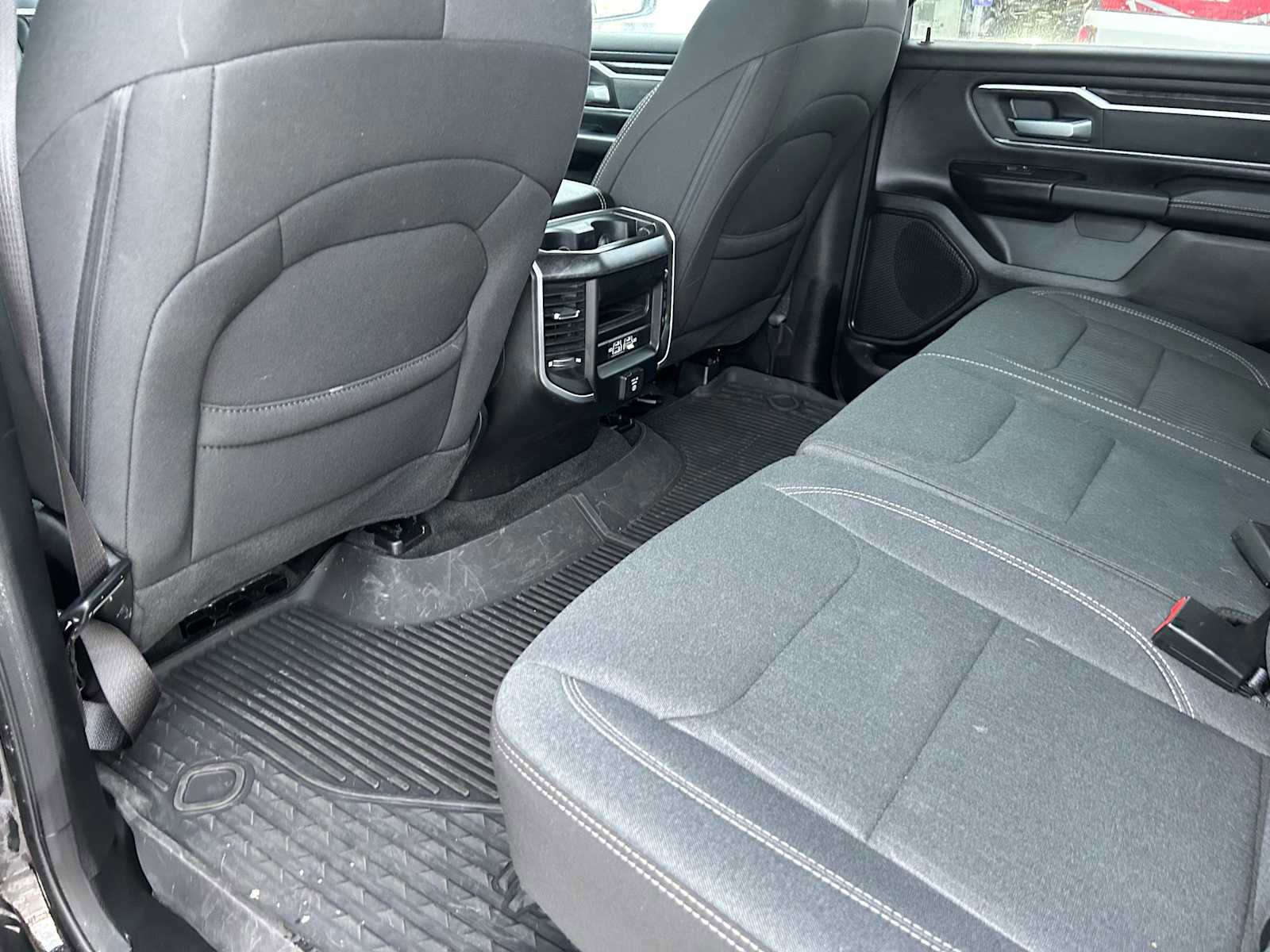 Used 2022 RAM 1500 Big Horn image 14