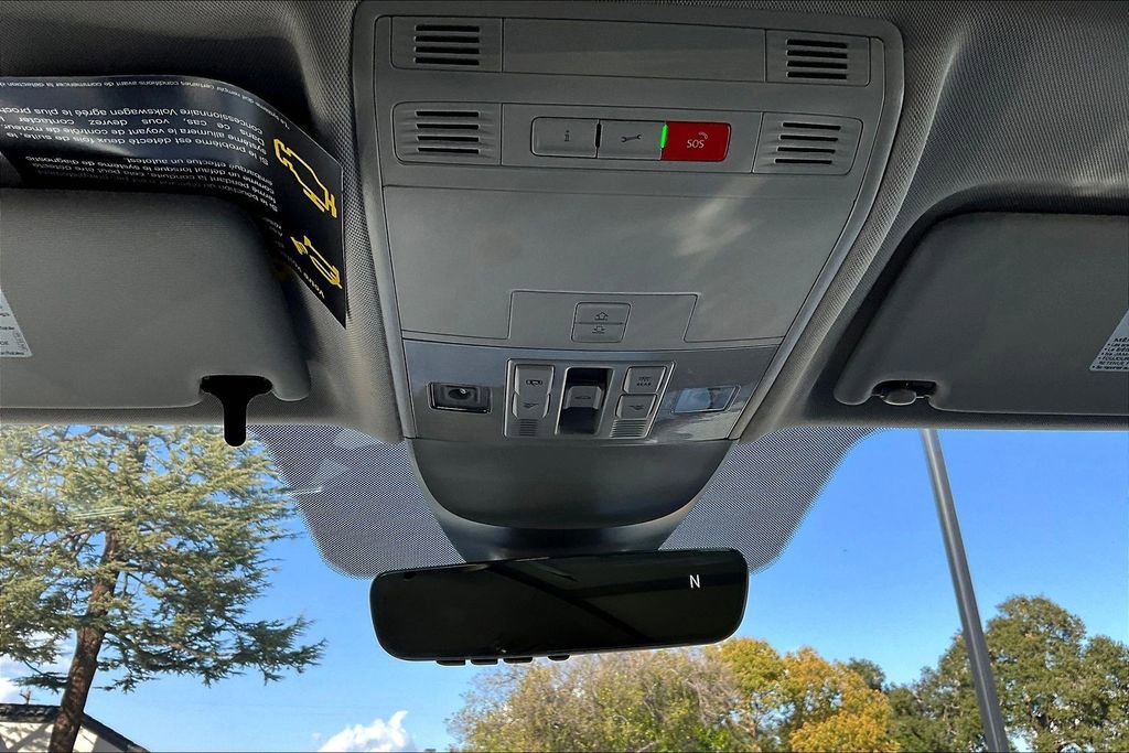 New 2026 Volkswagen Taos SE image 14