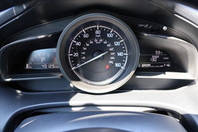 Used 2018 MAZDA MAZDA3 Touring FWD image 15