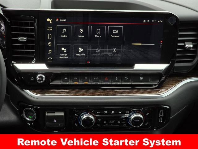New 2026 GMC Sierra 1500 Elevation w/ Elevation Premium Package image 22