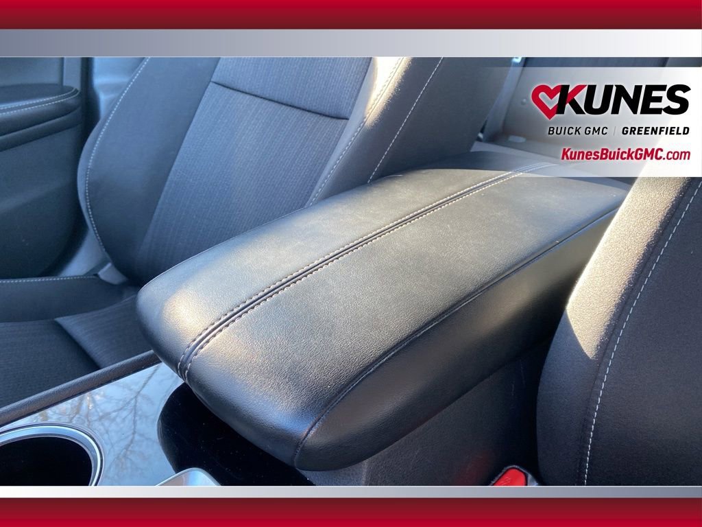 Used 2024 Nissan Altima 2.5 SV image 29