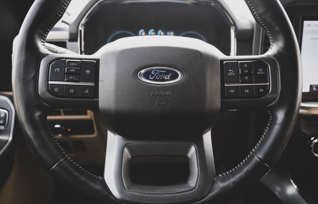 Used 2022 Ford F150 Lariat w/ Bed Utility Package image 14