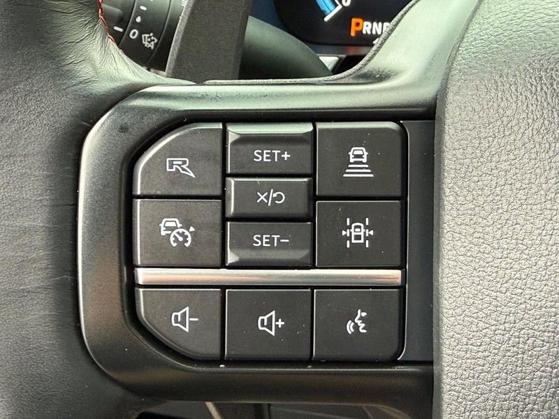 Certified 2023 Ford F150 Raptor w/ Equipment Group 802A Raptor R image 15