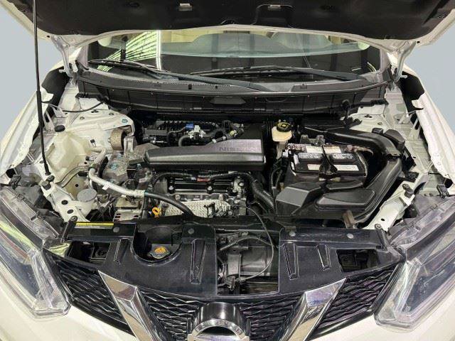 Used 2016 Nissan Rogue SV FWD image 78