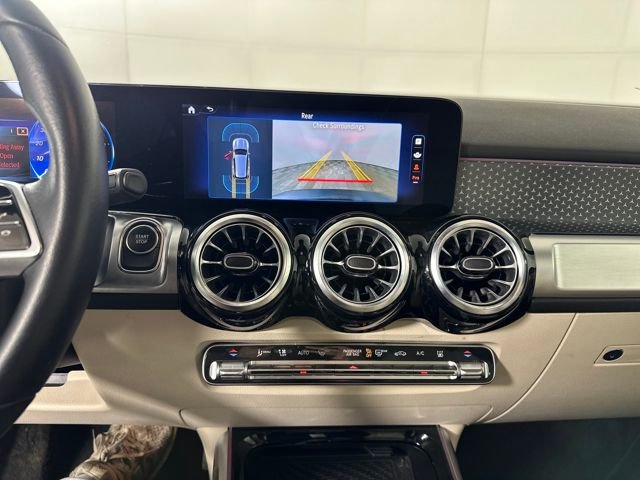 Used 2024 Mercedes-Benz EQB 250+ 250+ image 21