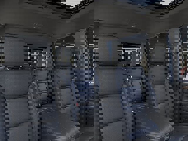 New 2026 GMC Sierra 2500 SLT w/ SLT Premium Package image 24