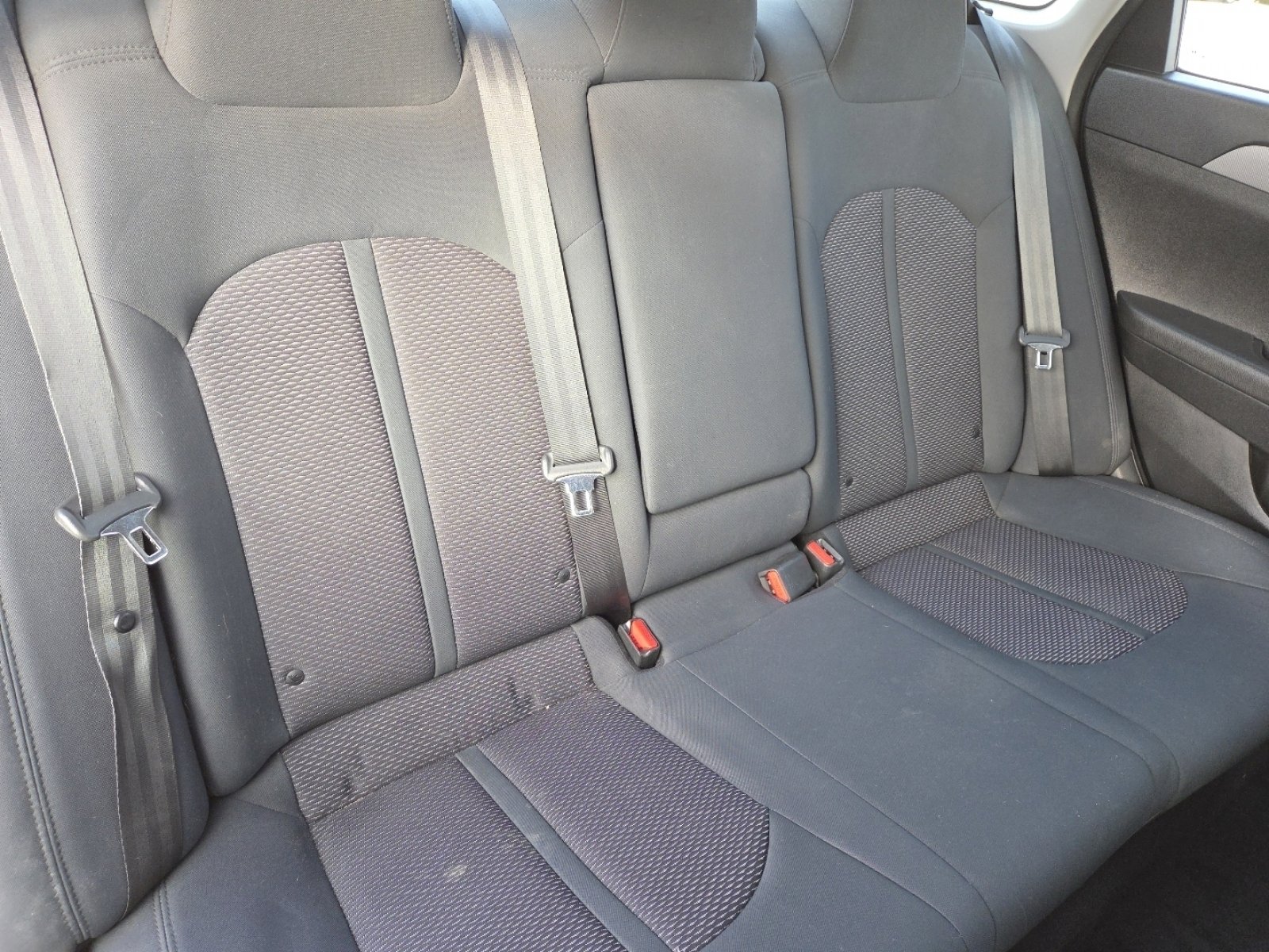 Used 2019 Hyundai Sonata SE image 18