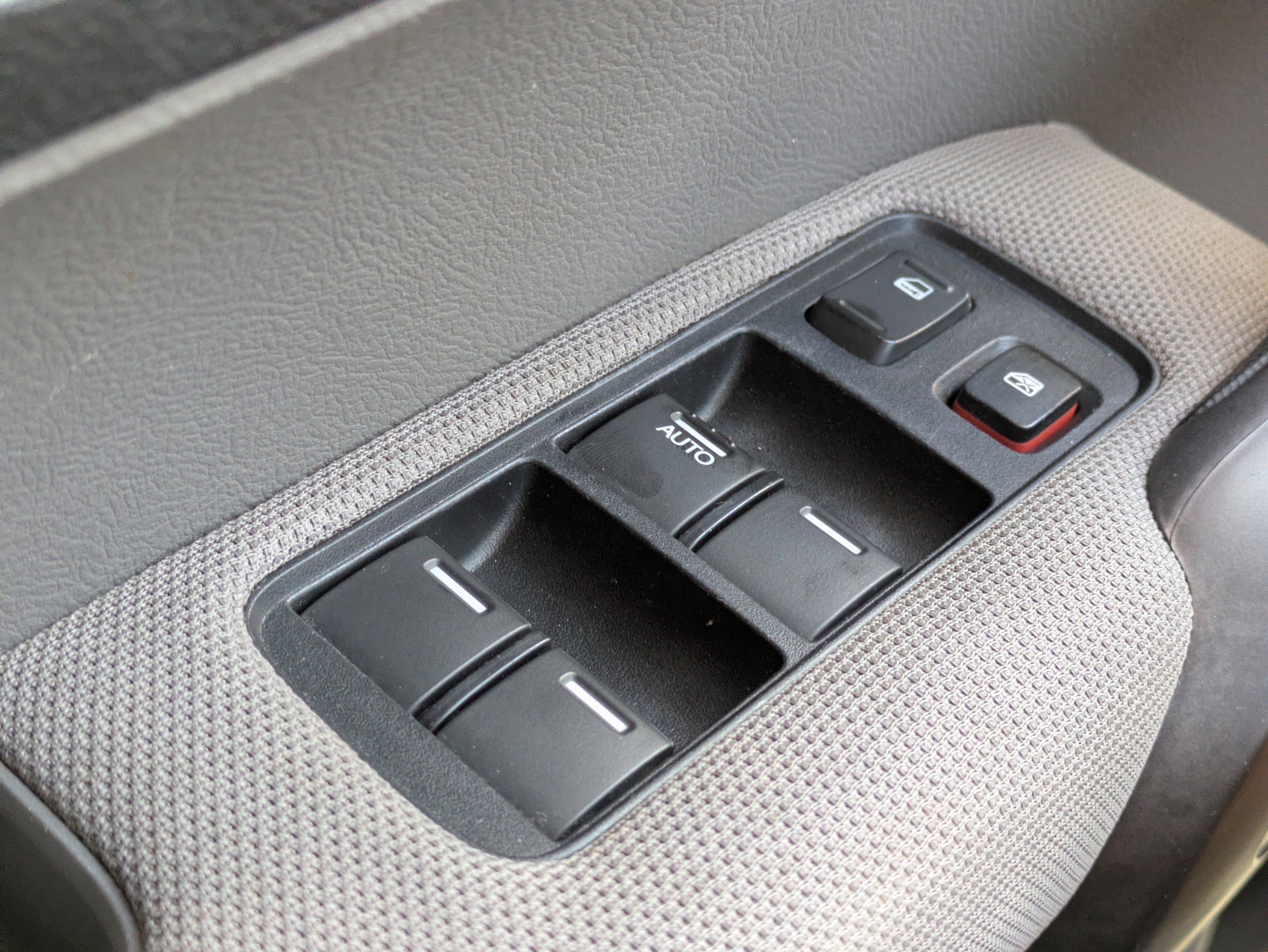 Used 2009 Honda CR-V LX image 21